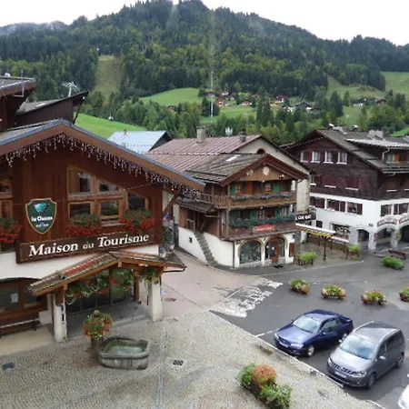 شقة Au Centre, Balcon Sud, Parking, Proche Pistes Et Commerces - Fr-1-459-89 لا كلوساز